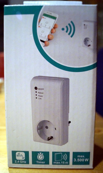 Home Automation